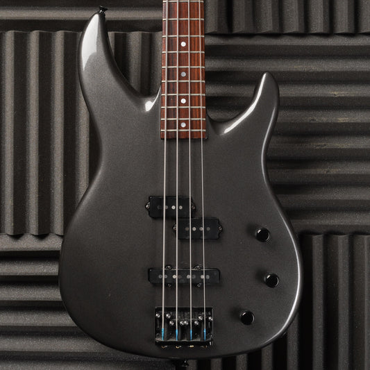 Peavey USA Unity Neck Thru 1996 - Gun Metal Grey