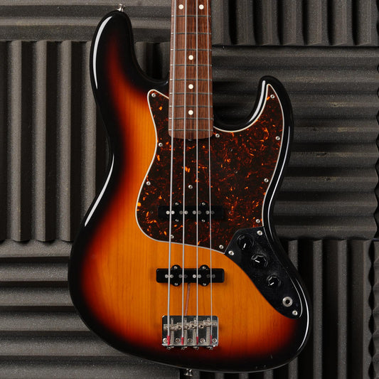 Fender JB62-70US Jazz Bass Reissue MIJ