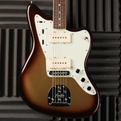 Fender American Ultra Jazzmaster with Rosewood Fretboard 2019 - Present - Mocha Burst