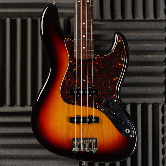 Fender JB62-70US  Jazz Bass Reissue MIJ