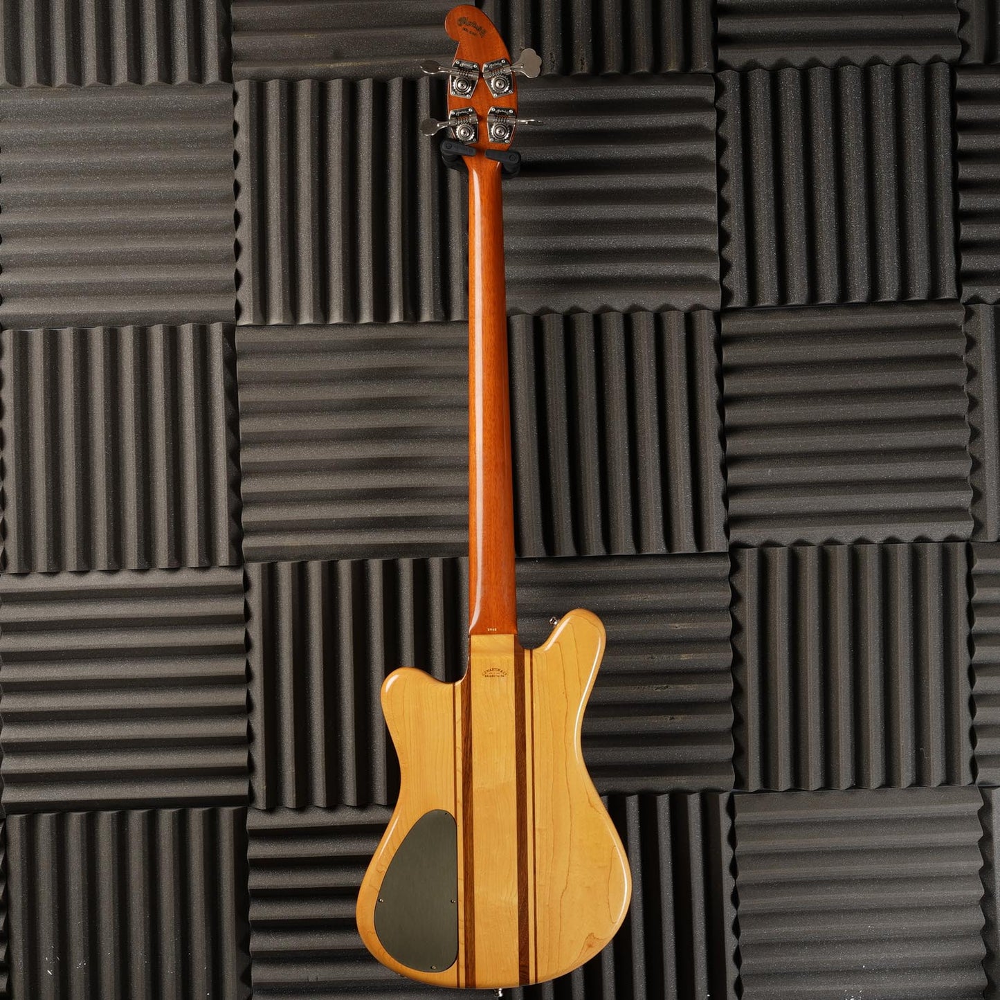 Martin EB-18 1980 - Natural