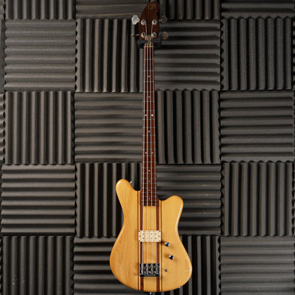 Martin EB-18 1980 - Natural