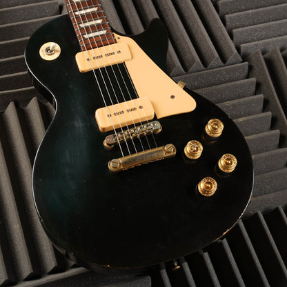 Gibson Les Paul Studio Gem 1996 - Emerald