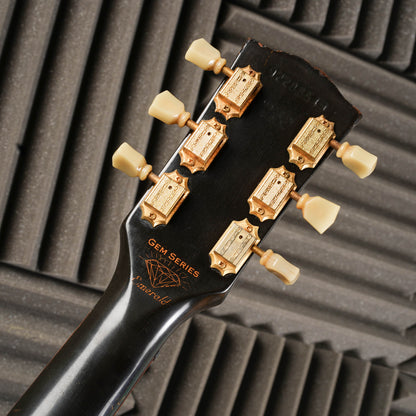 Gibson Les Paul Studio Gem 1996 - Emerald