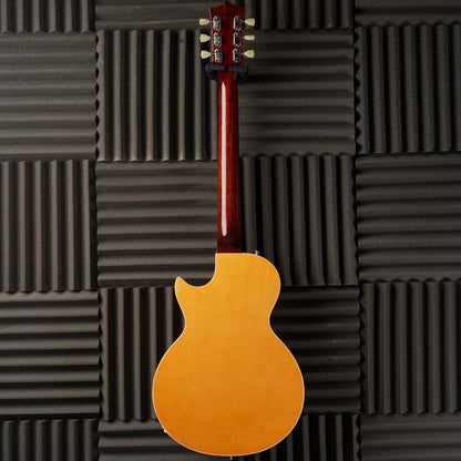 Gibson Memphis ES-Les Paul 2016 - Transparent Amber