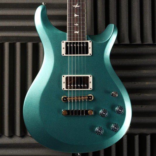 PRS S2 McCarty 594 Thinline 2021 - Frost Green Metallic