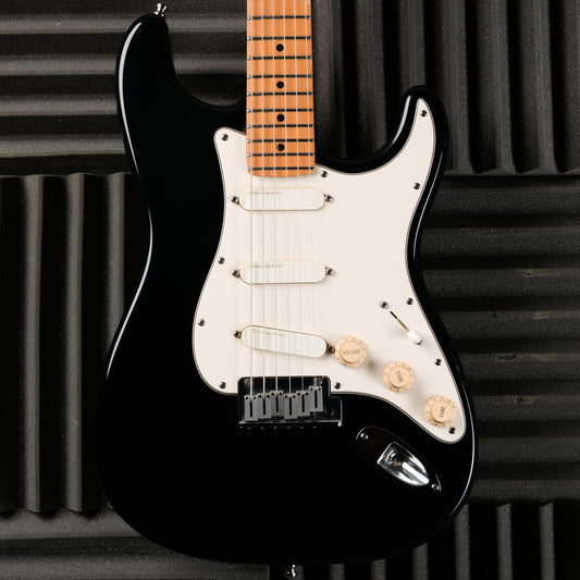 Fender Strat Plus with Maple Fretboard 1995 - Black