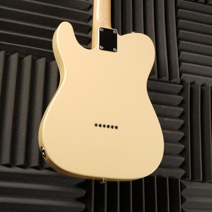 Fender MIJ Traditional II '60s Telecaster 2022 - Present - Vintage White