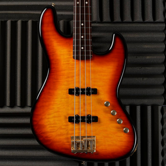 Fender JB 1999/2002 - Sunburst