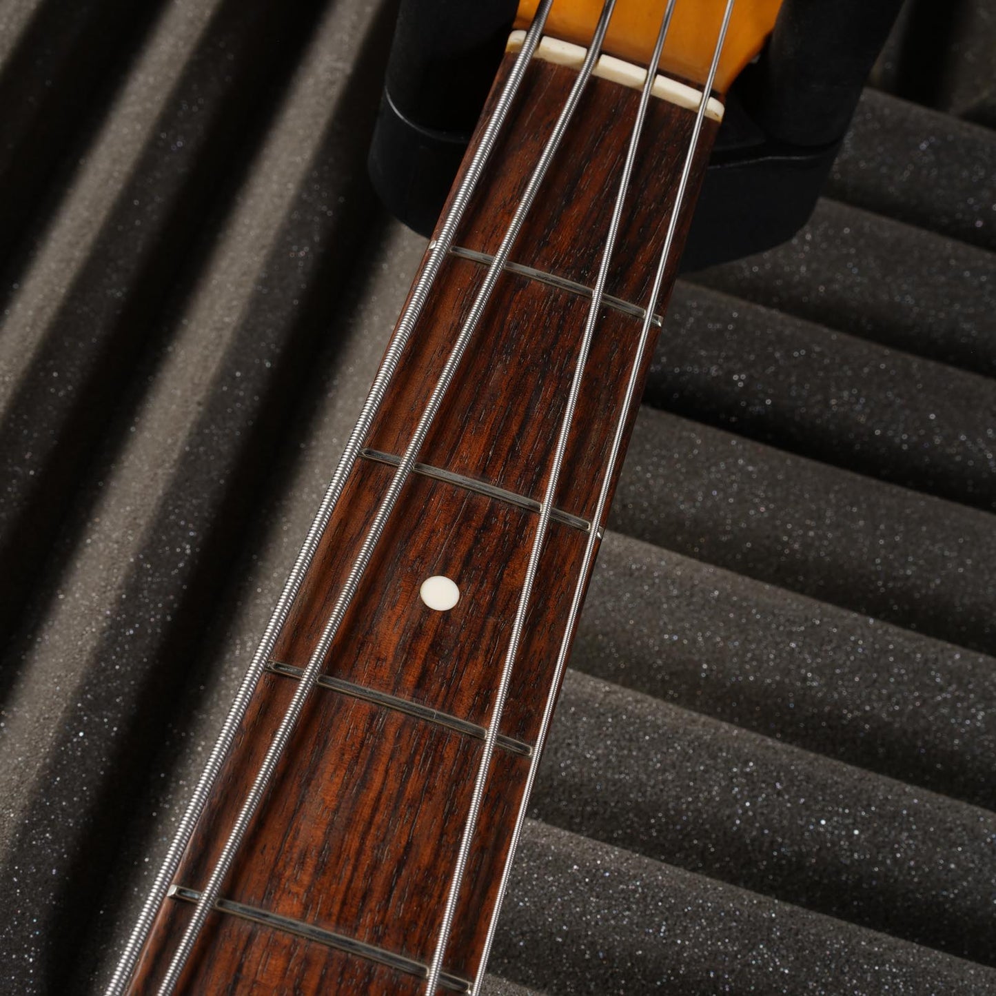 Fender PB-62 Precision Bass Reissue MIJ - 1999/2002 - Sunburst