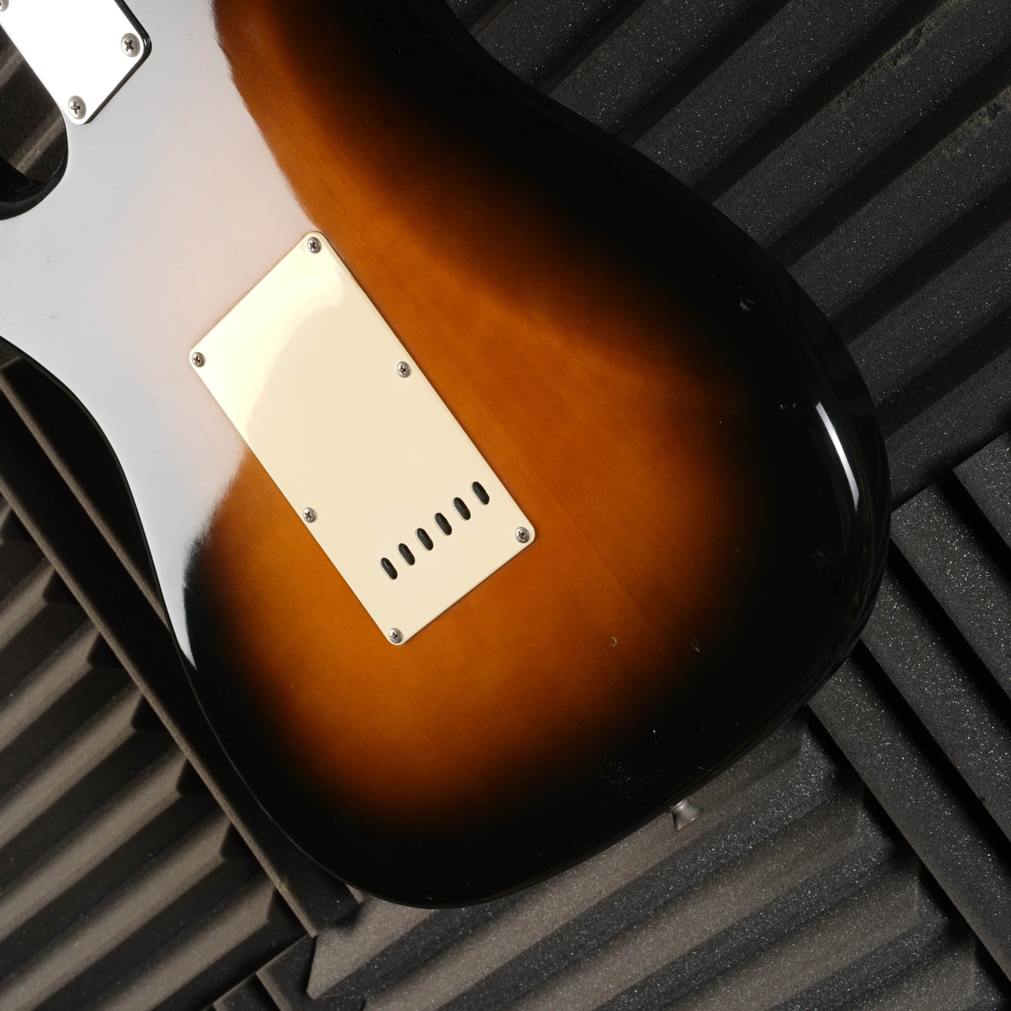 Fender ST-57 Stratocaster Reissue MIJ – FenderFever