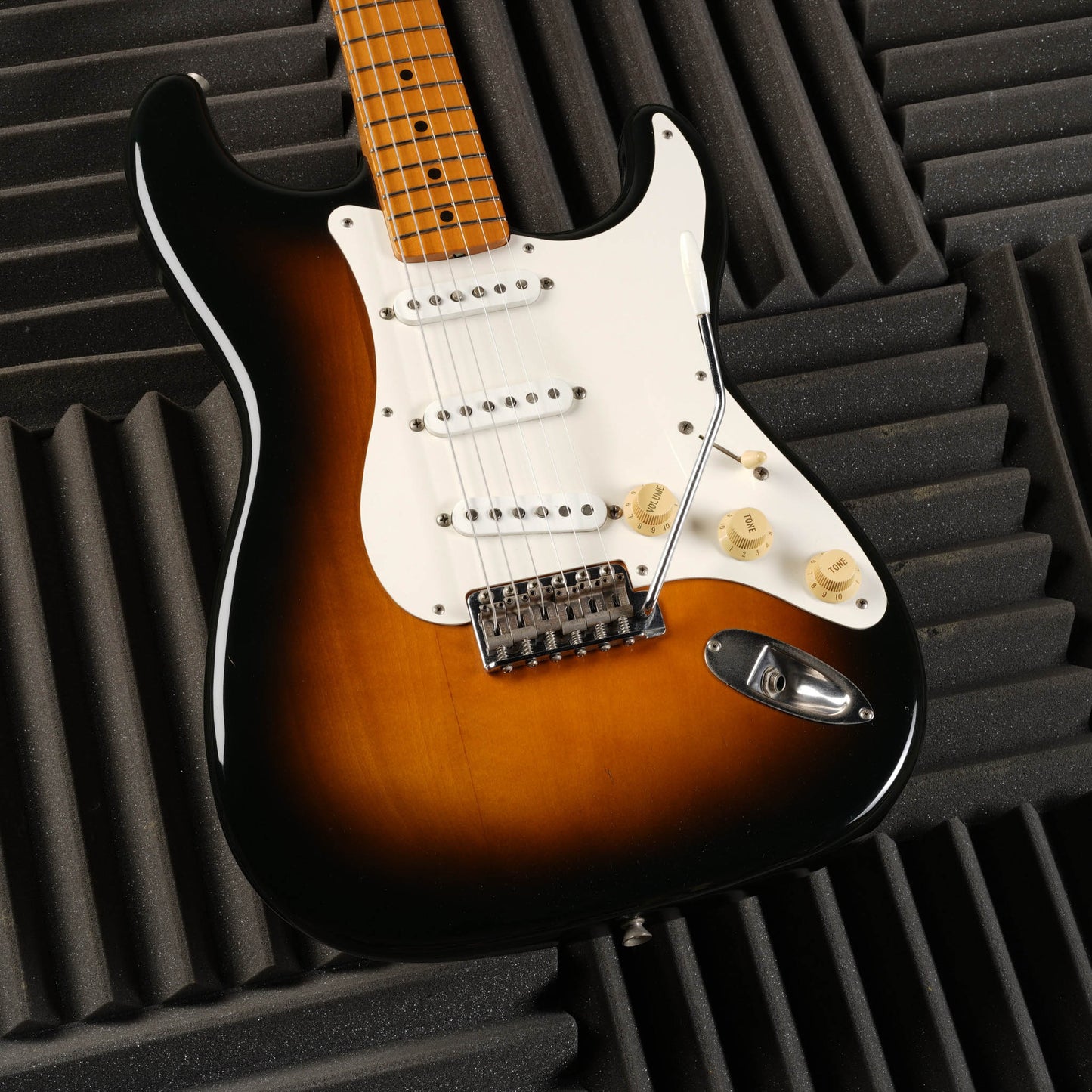 Fender ST-57 Stratocaster Reissue MIJ