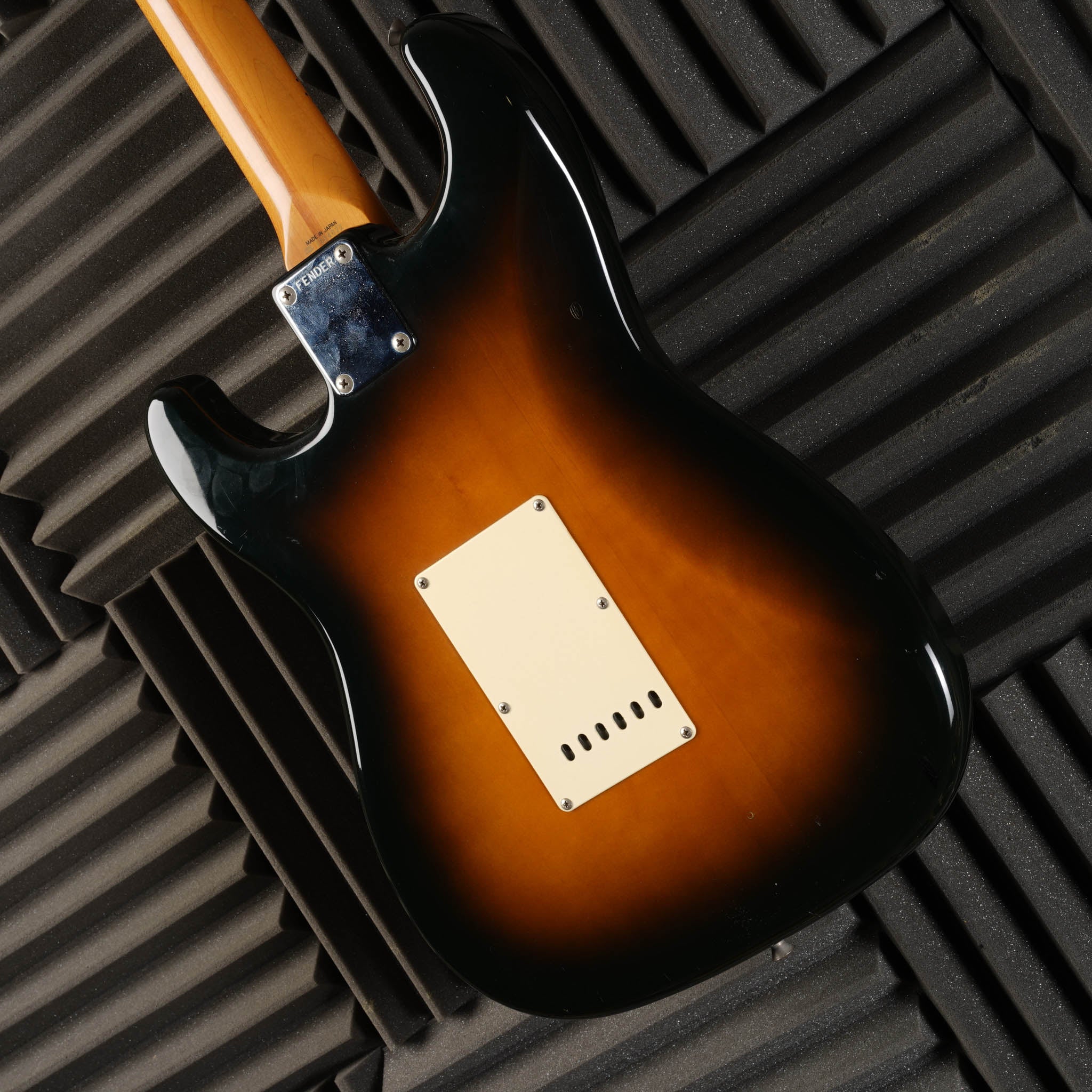 Fender ST-57 Stratocaster Reissue MIJ – FenderFever