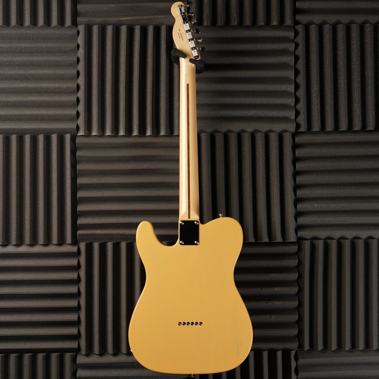 Fender FSR Traditional II 50's Telecaster Cunife 2023 - Butterscotch Blonde