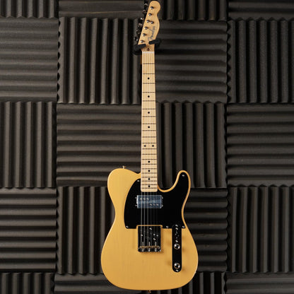 Fender FSR Traditional II 50's Telecaster Cunife 2023 - Butterscotch Blonde