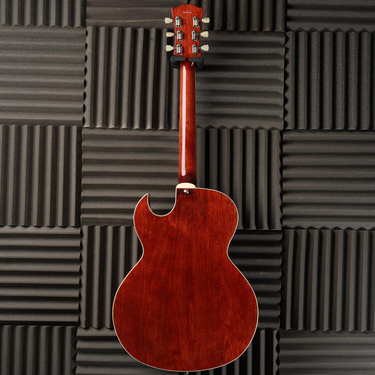 Deviser 77 Hawk STTD 2021 - Antique Red