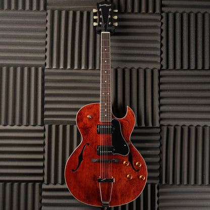 Deviser 77 Hawk STTD 2021 - Antique Red