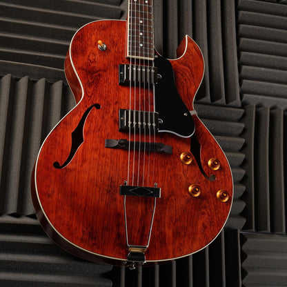 Deviser 77 Hawk STTD 2021 - Antique Red