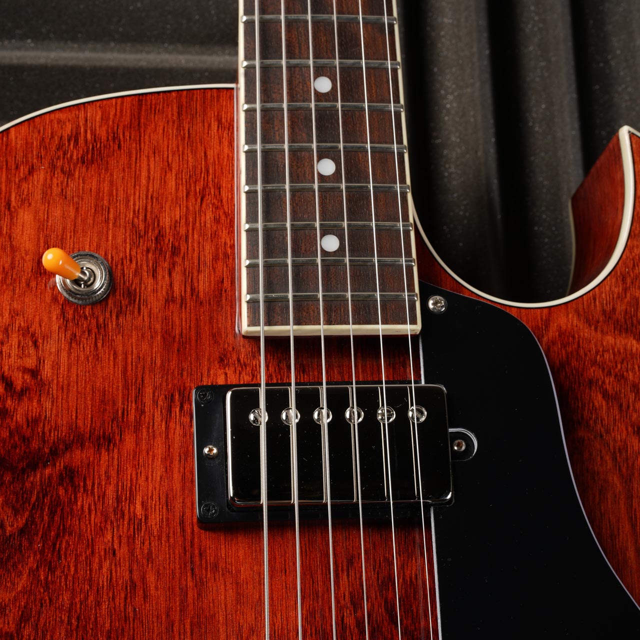 Deviser 77 Hawk STTD 2021 - Antique Red