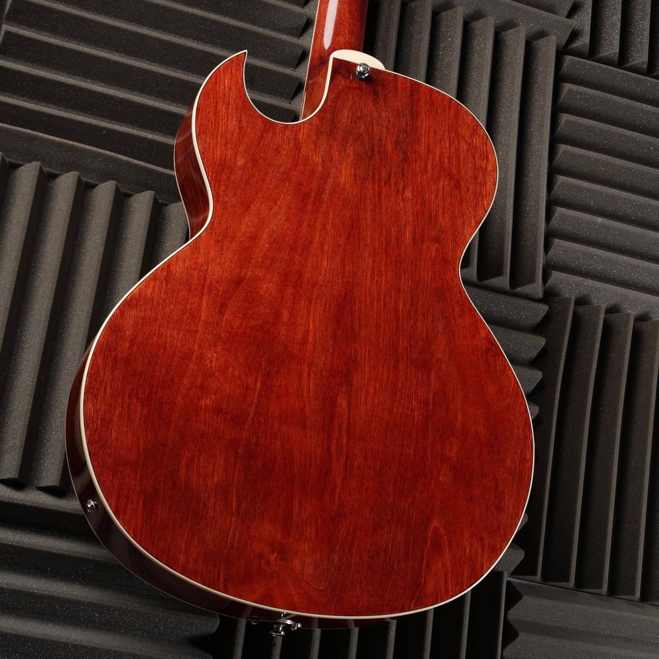 Deviser 77 Hawk STTD 2021 - Antique Red