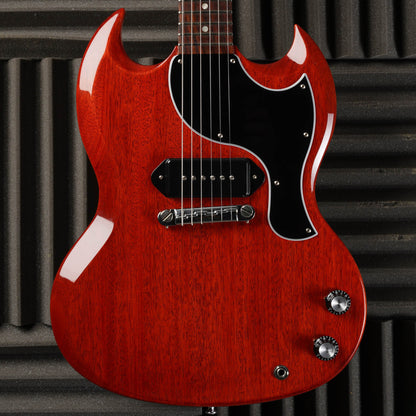 Gibson SG Junior 2019 - Vintage Cherry