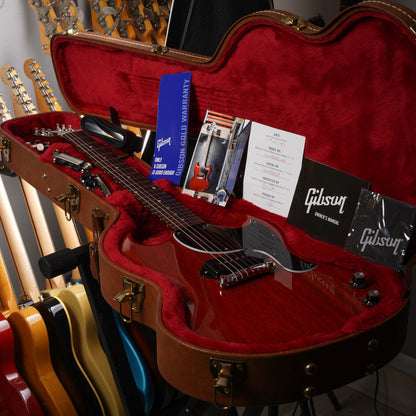 Gibson SG Junior 2019 - Vintage Cherry