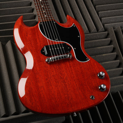 Gibson SG Junior 2019 - Vintage Cherry