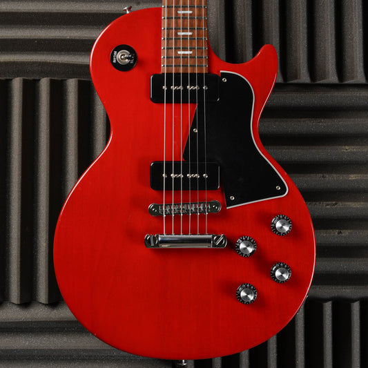 Gibson Les Paul Special SL - 1999 - Red