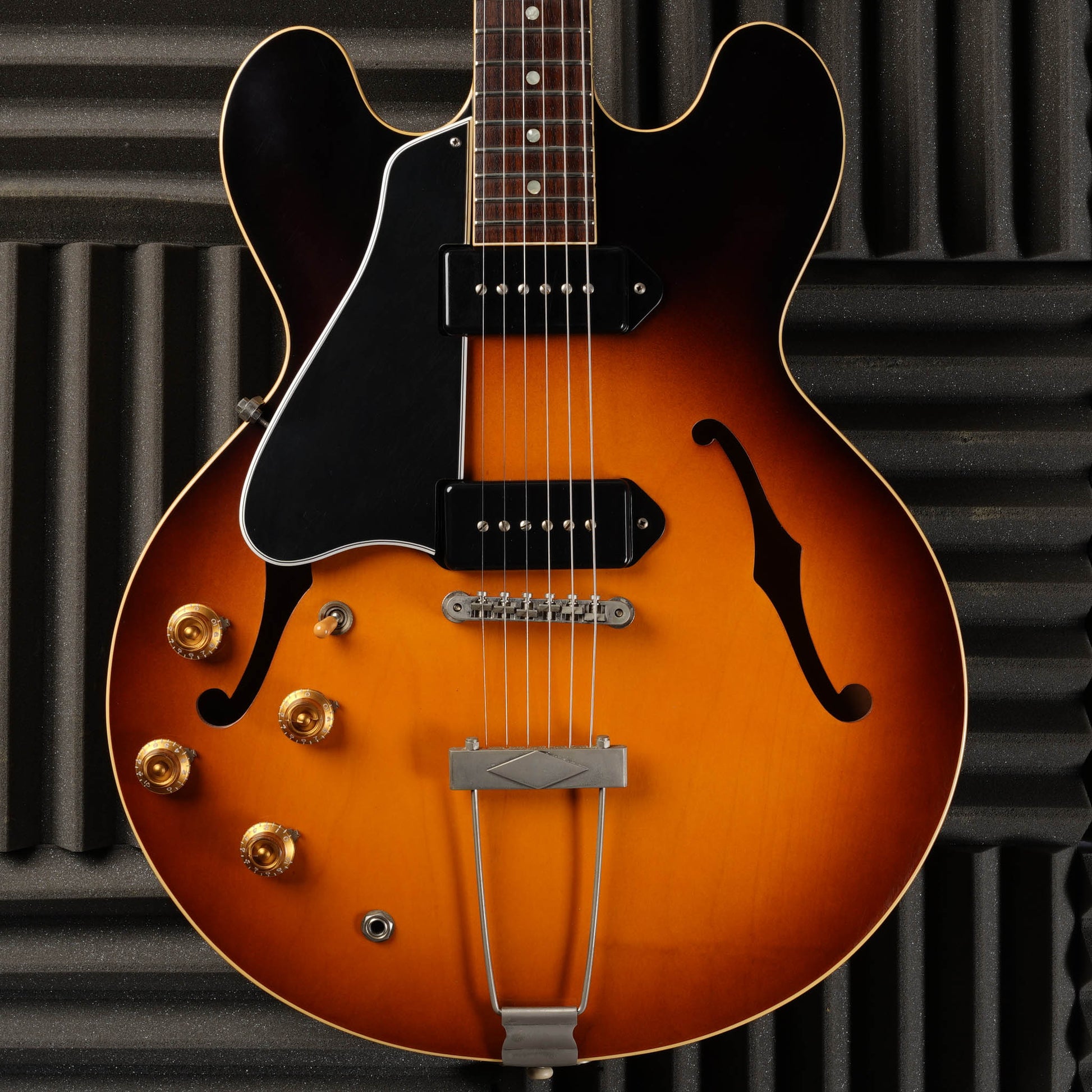 Gibson '59 ES-330 2015 - Vintage Burst VOS