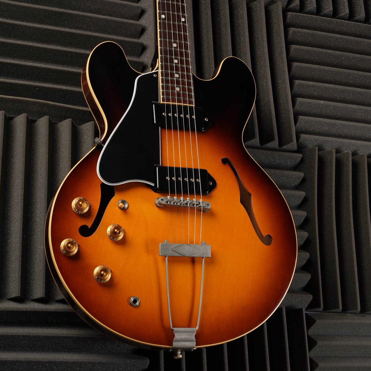 Gibson '59 ES-330 2015 - Vintage Burst VOS