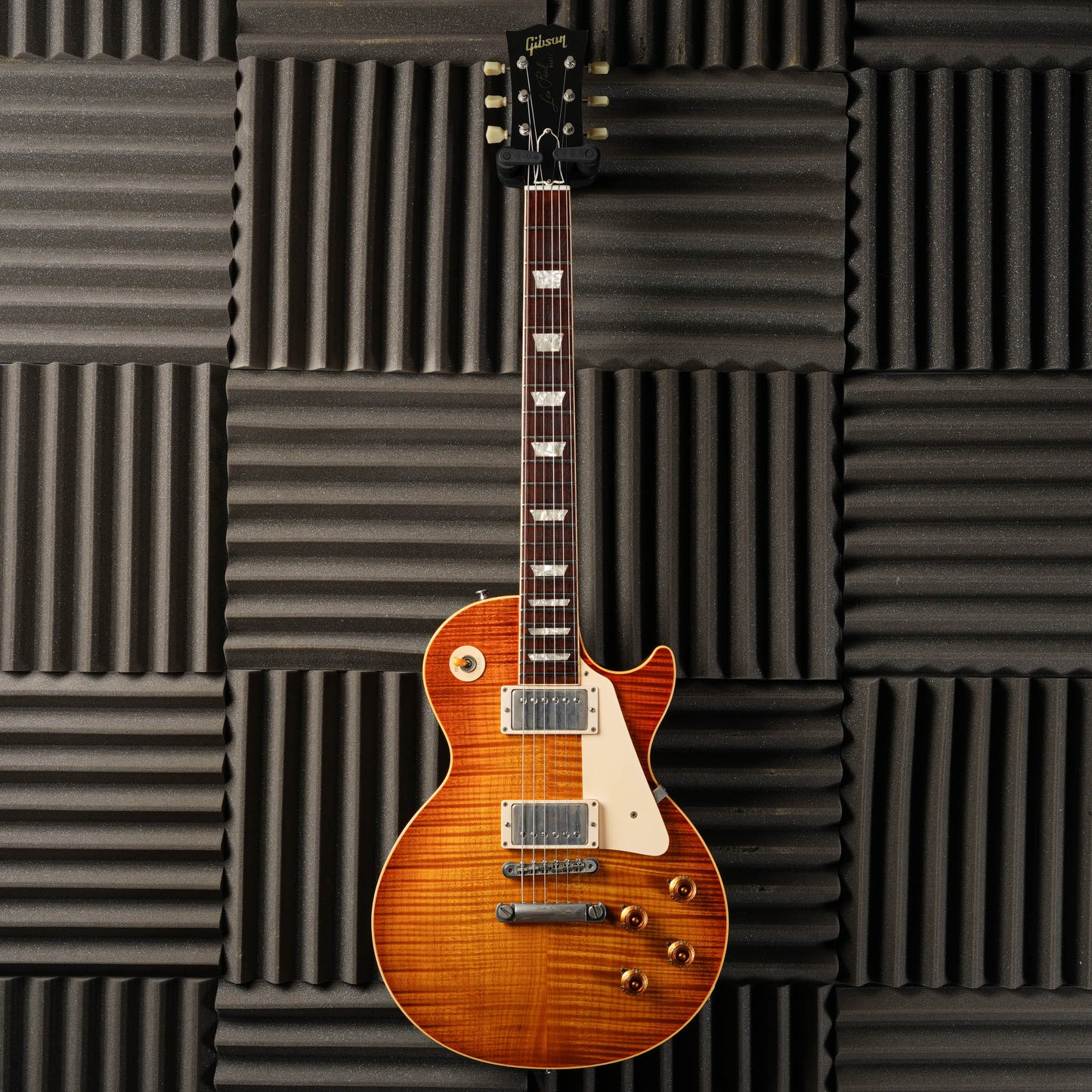 Gibson Custom Shop Historic Collection '59 Les Paul Standard Flametop Reissue 1995