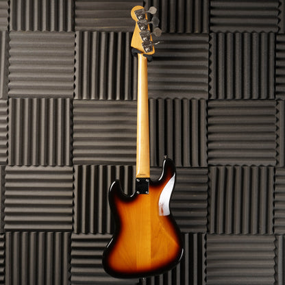 Fender JB-62 US Jazz Bass Reissue MIJ - 2012 - Sunburst