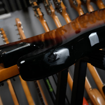 Fender PB-62 Precision Bass Reissue CIJ - 1997/2000 - Sunburst