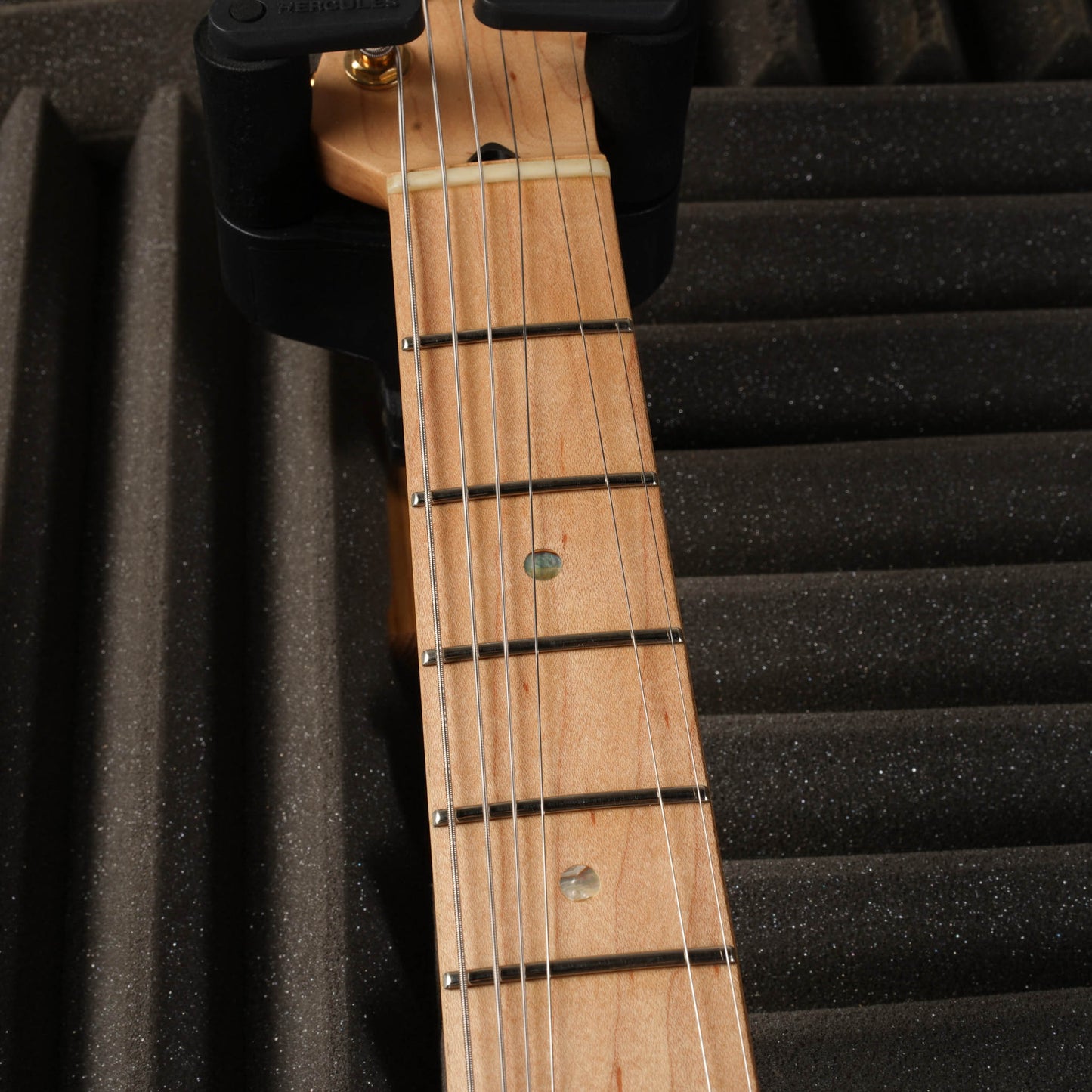 Fender Richie Kotzen Signature Telecaster MIJ 2013 - Brown Sunburst
