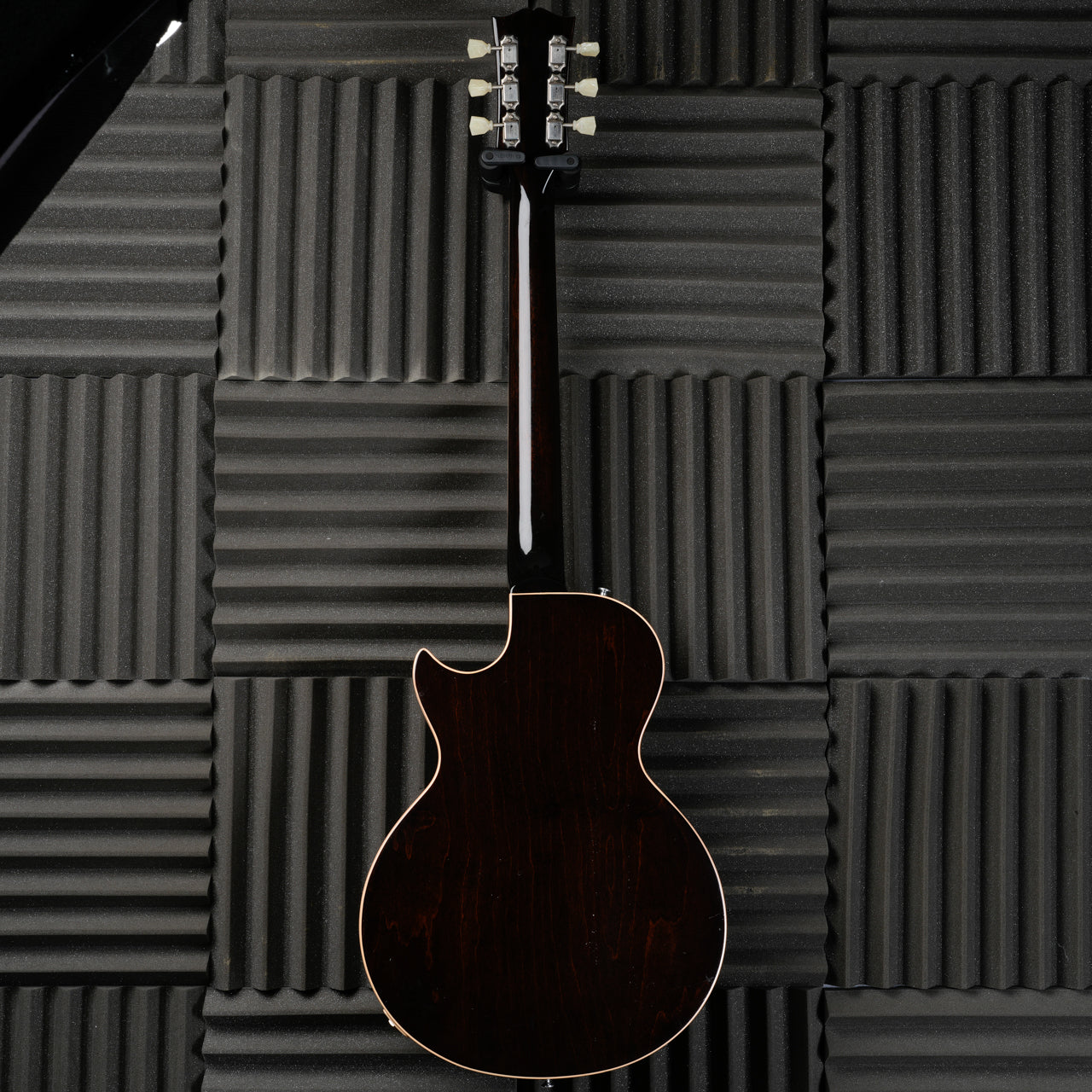 Gibson Memphis ES-Les Paul 2014 - Faded Light Burst #2