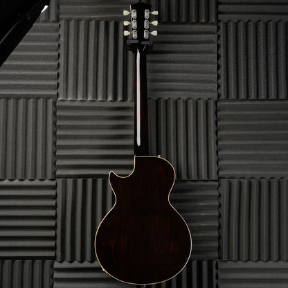 Gibson Memphis ES-Les Paul 2014 - Faded Light Burst #2