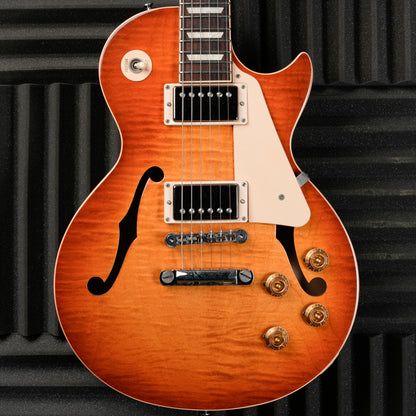 Gibson Memphis ES-Les Paul 2014 - Faded Light Burst #2