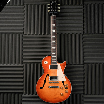 Gibson Memphis ES-Les Paul 2014 - Faded Light Burst #2