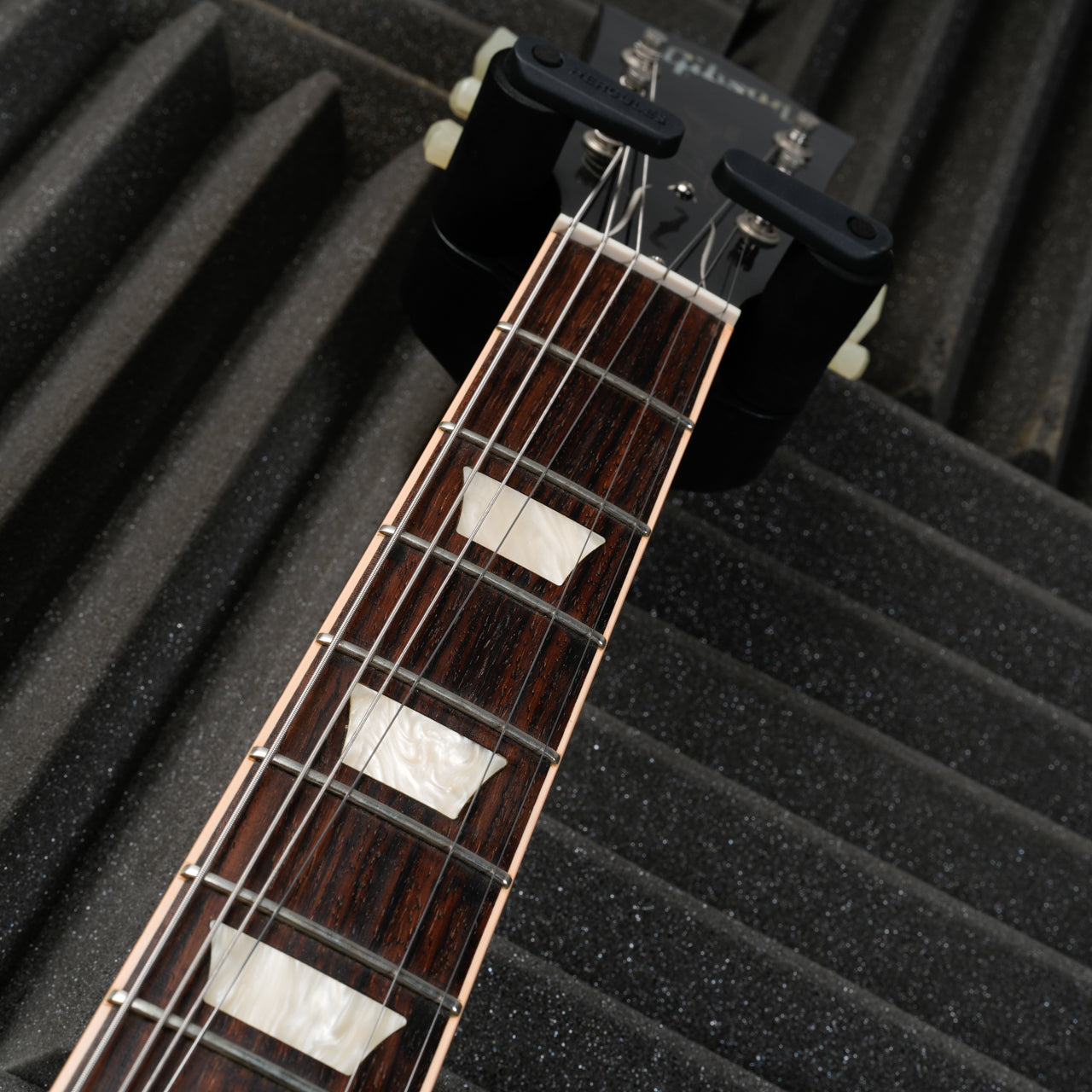 Gibson Memphis ES-Les Paul 2014 - Faded Light Burst #2