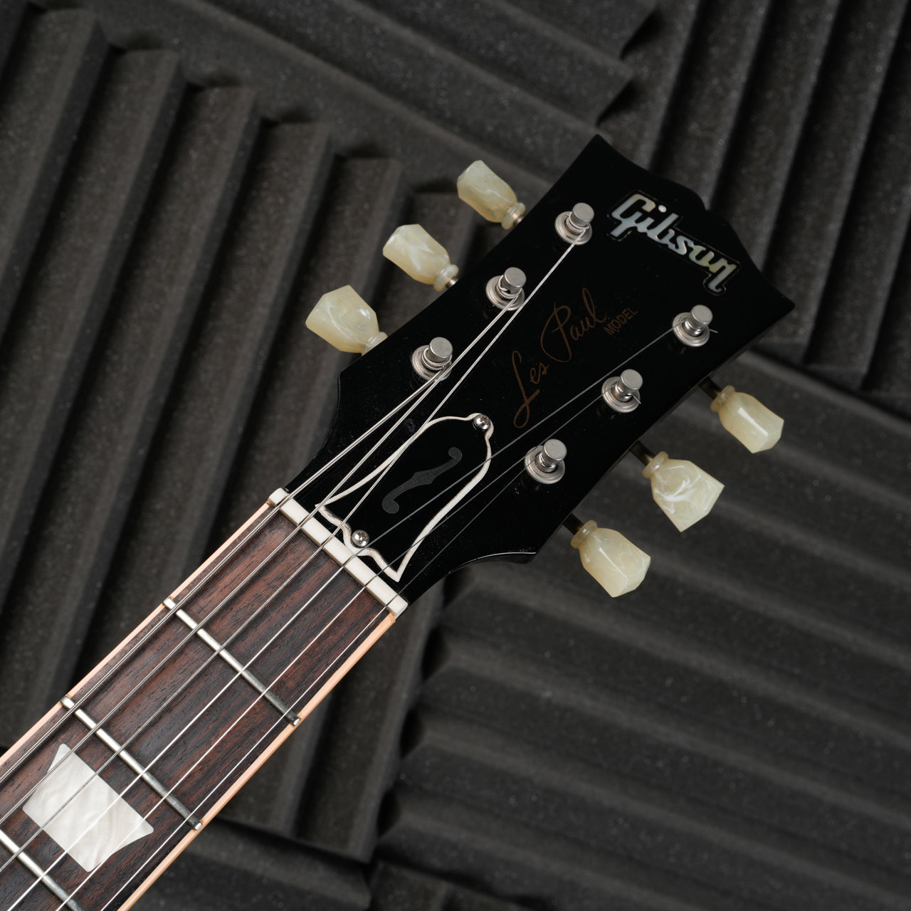 Gibson Memphis ES-Les Paul 2014 - Faded Light Burst #2