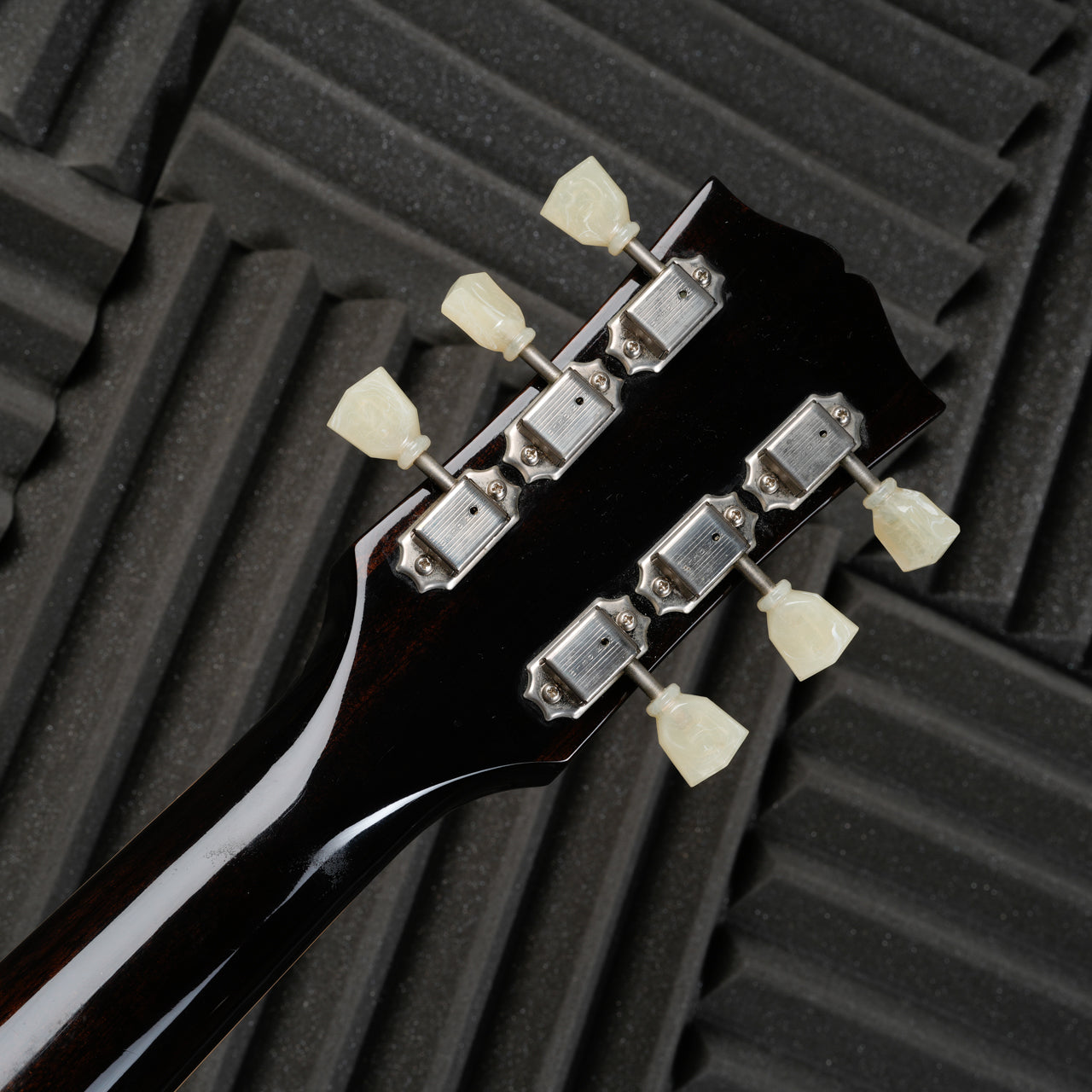 Gibson Memphis ES-Les Paul 2014 - Faded Light Burst #2