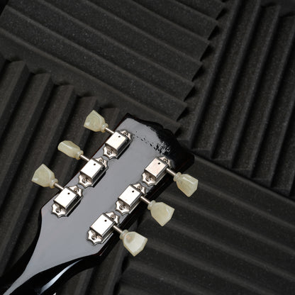 Gibson Memphis ES-Les Paul 2014 - Faded Light Burst #2