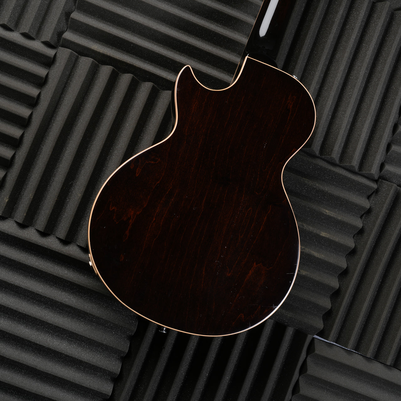 Gibson Memphis ES-Les Paul 2014 - Faded Light Burst #2