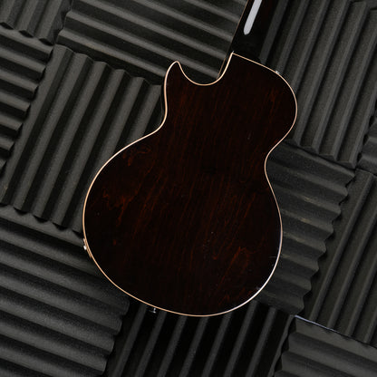 Gibson Memphis ES-Les Paul 2014 - Faded Light Burst #2