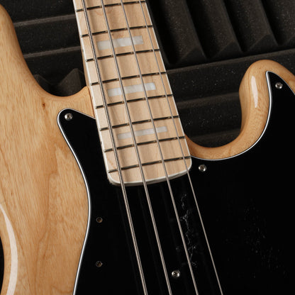 Fender MIJ Traditional II '70s Jazz Bass 2022 - Natural