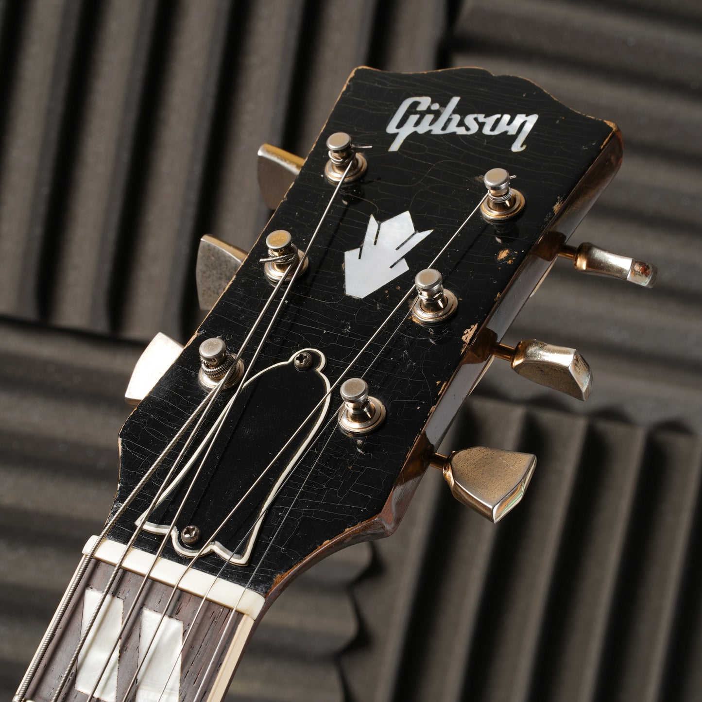 Gibson ES-175 1952 - Sunburst