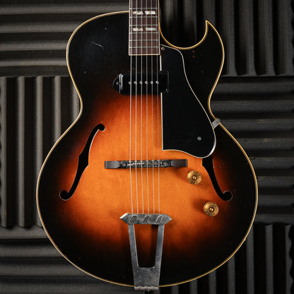 Gibson ES-175 1952 - Sunburst