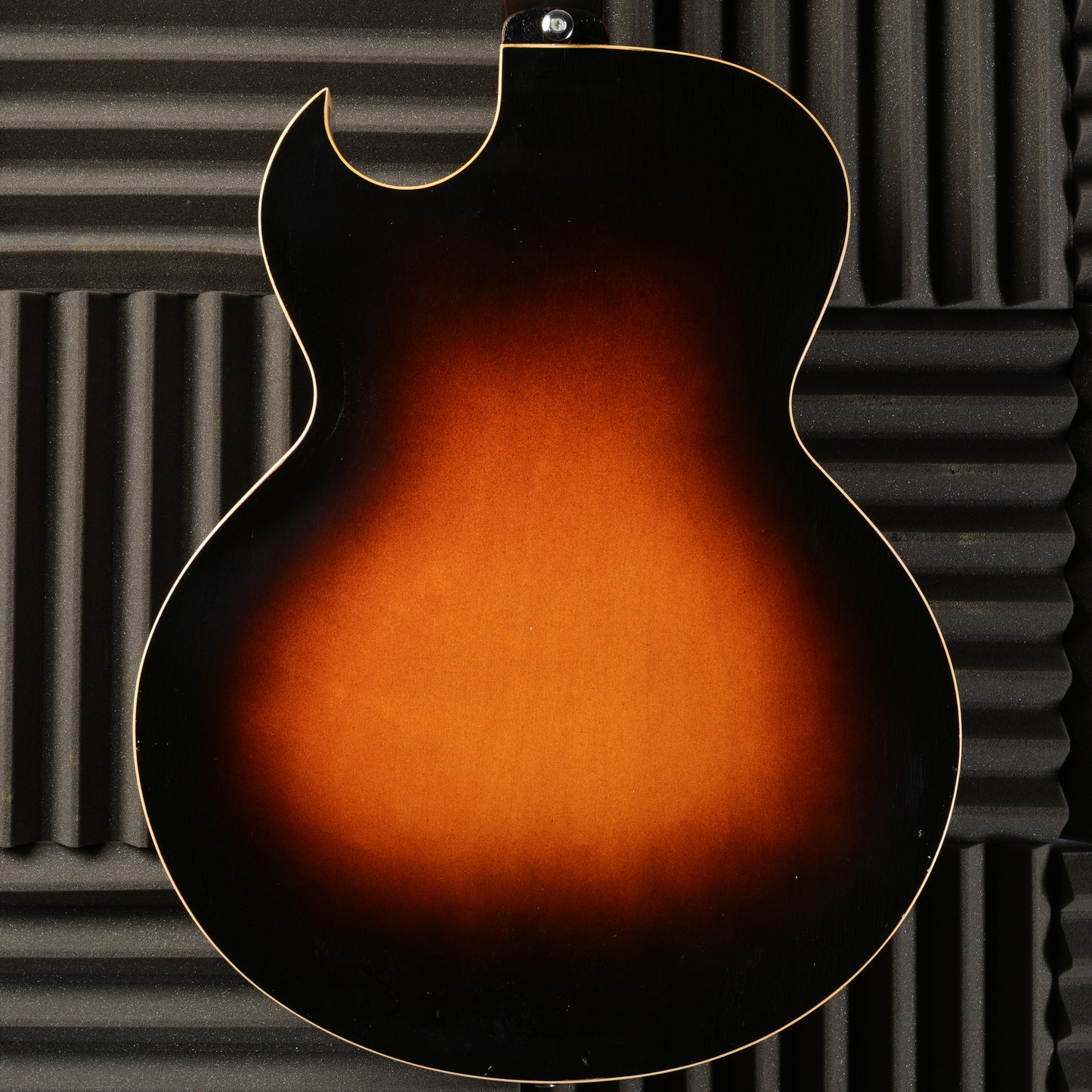 Gibson ES-175 1952 - Sunburst