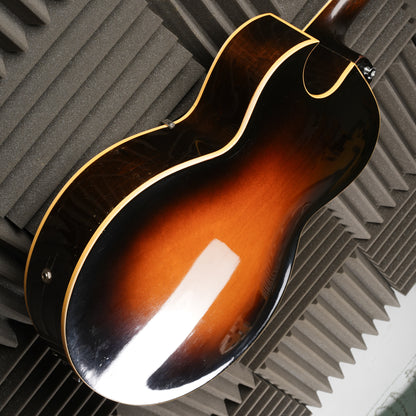 Gibson ES-175 1952 - Sunburst