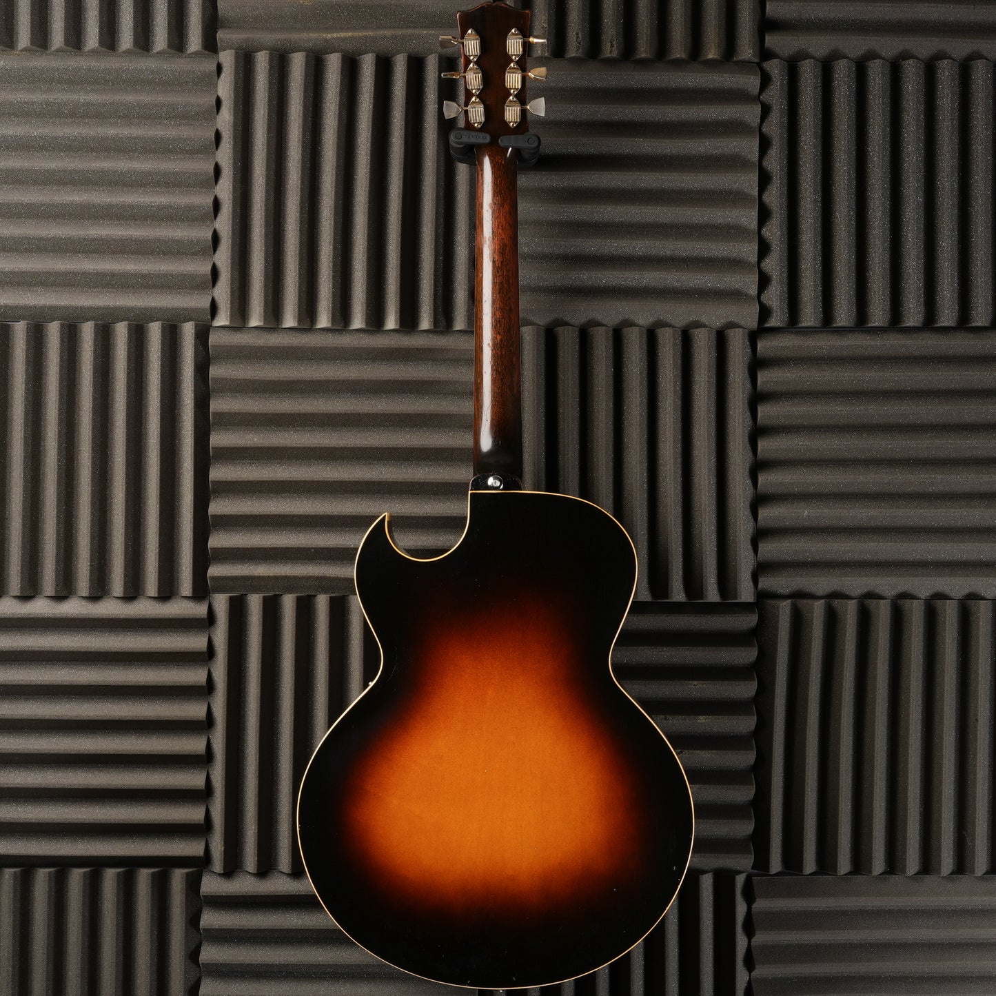 Gibson ES-175 1952 - Sunburst